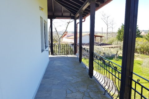 4 dormitorios Villa en Chalkidiki, Greece No. 50661 3