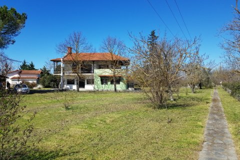 4 dormitorios Villa en Chalkidiki, Greece No. 50661 7