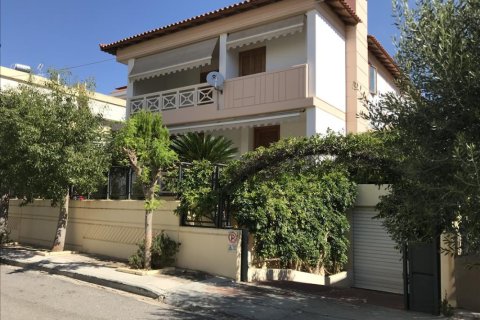 5 dormitorios Villa en Athens, Greece No. 50659 1