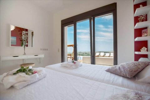 3 bedrooms Villa in Chania, Greece No. 50663 5