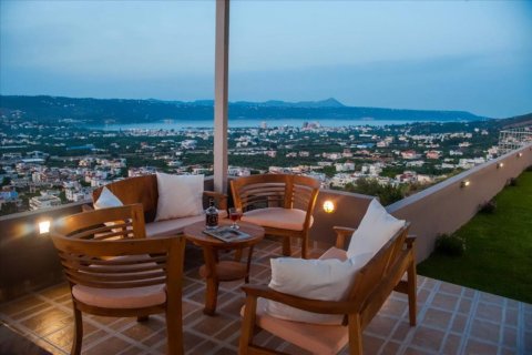 3 bedrooms Villa in Chania, Greece No. 50663 14