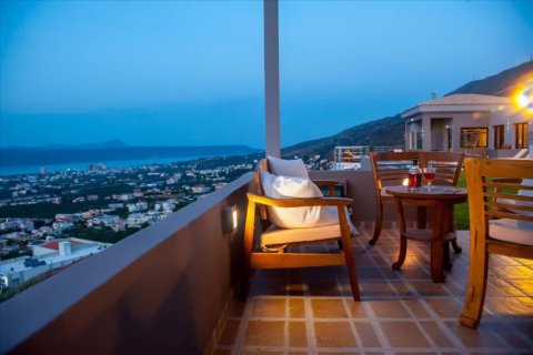 3 bedrooms Villa in Chania, Greece No. 50663 12