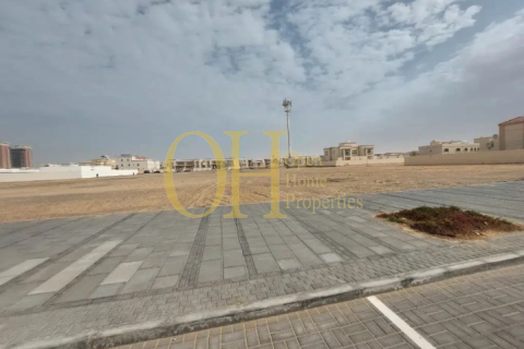 Земельный участок 2554.8м² в Mohamed Bin Zayed City, ОАЭ №9208 2