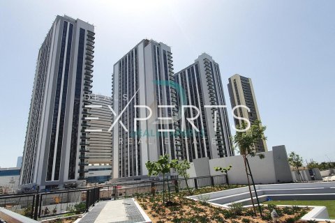 1 bedroom Apartment in Shams Abu Dhabi, UAE No. 9697 4