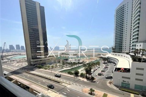 1 bedroom Apartment in Shams Abu Dhabi, UAE No. 9697 2