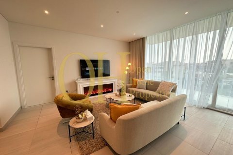 1 dormitorio Apartment en  Saadiyat Cultural District, UAE No. 9207 3