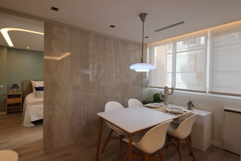 3 dormitorios Apartment en Madrid, Spain No. 26053 7