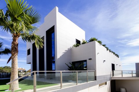 3 chambres Villa à Campoamor, Spain No. 25981 3