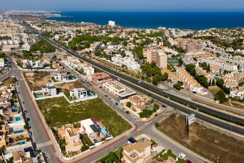 3 dormitorios Villa en La Zenia, Spain No. 26109 9