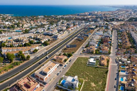 3 dormitorios Villa en La Zenia, Spain No. 26109 10