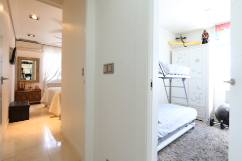 2 chambres Appartement à Madrid, Spain No. 26052 8