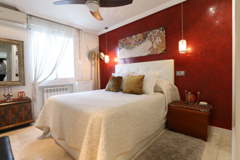 2 dormitorios Apartment en Madrid, Spain No. 26052 6