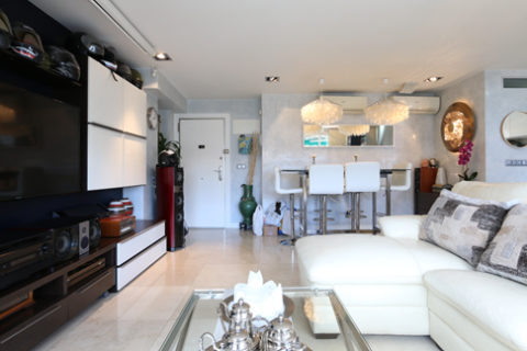 2 dormitorios Apartment en Madrid, Spain No. 26052 3