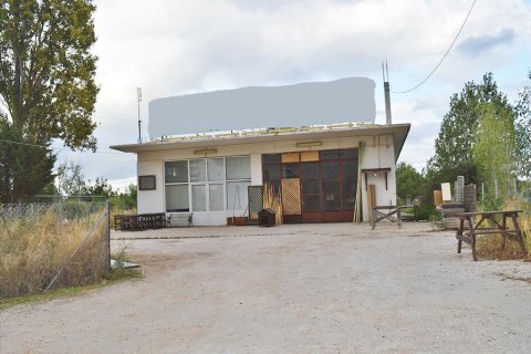 360m² Business in Marathon, Greece No. 59385 1