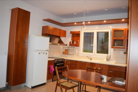 3 bedrooms Apartment in Kalyvia Thorikou, Greece No. 59383 1