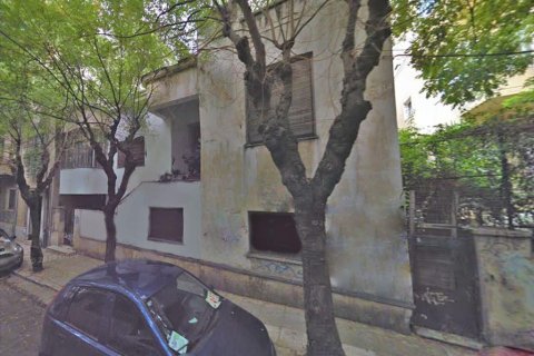 310m² Land à Athens, Greece No. 59382 2