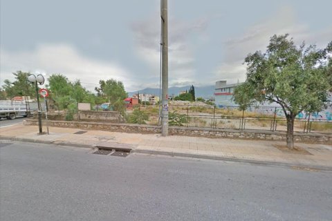 1000m² Land in Lykovrysi, Greece No. 59381 1