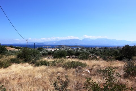 4800m² Land in Agios Nikolaos, Greece No. 59387 1