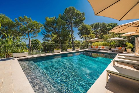 5 bedrooms Villa in Antibes, France No. 69132 10