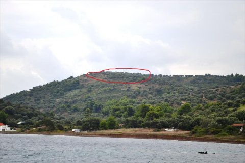 5300m² Land in Chalkidiki, Greece No. 59379 3