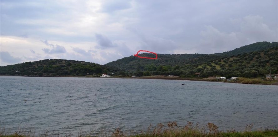 5300m² Land in Chalkidiki, Greece No. 59379