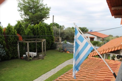 288m² House en Epanomi, Greece No. 59378 30