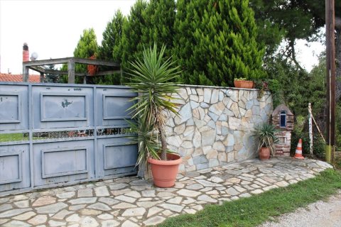 288m² House en Epanomi, Greece No. 59378 3