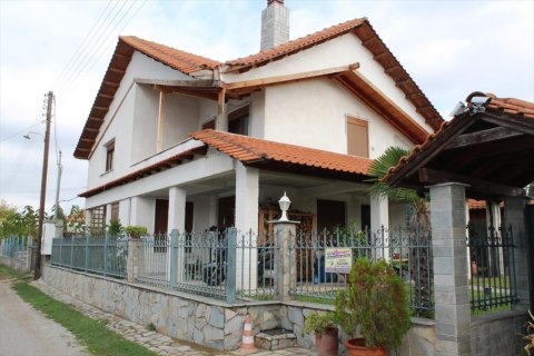 288m² House en Epanomi, Greece No. 59378 5