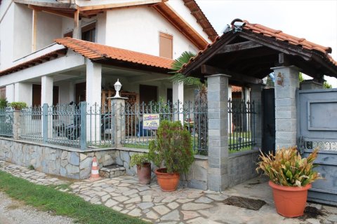 288m² House en Epanomi, Greece No. 59378 4