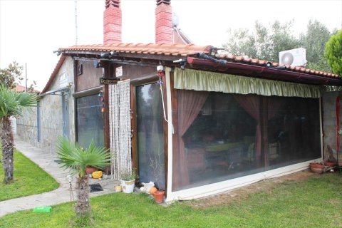 288m² House en Epanomi, Greece No. 59378 9