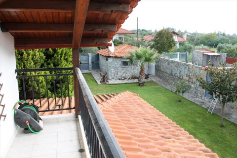 288m² House en Epanomi, Greece No. 59378 29