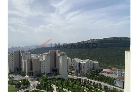 4+1 Appartement à Maltepe, Turkey No. 17487 15