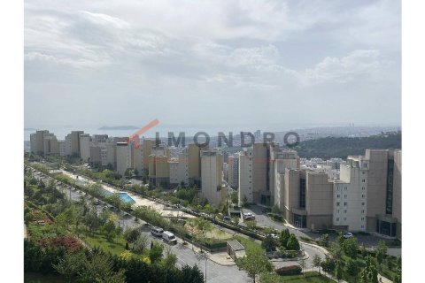 4+1 Appartement à Maltepe, Turkey No. 17487 1