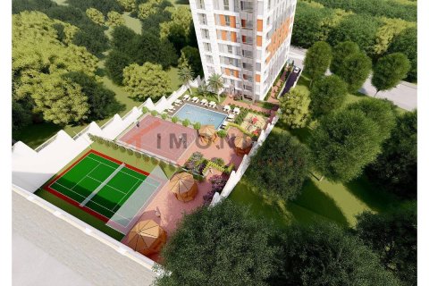 4+1 Apartment in Maltepe, Turkey No. 17487 14