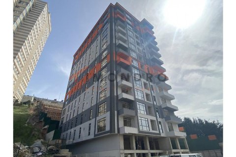 4+1 Appartement à Maltepe, Turkey No. 17487 3