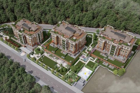 3+1 Appartement à Eyup, Turkey No. 17492 21