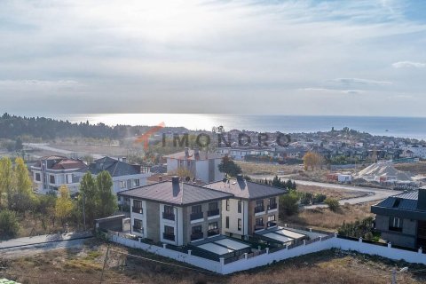 5+1 Villa in Beylikduezue, Turkey No. 17428 27