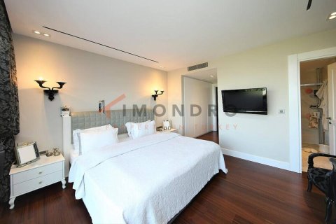 4+1 Apartment en Besiktas, Turkey No. 17456 13