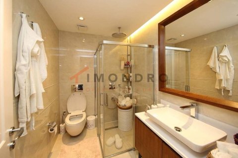 4+1 Apartment in Besiktas, Turkey No. 17456 9