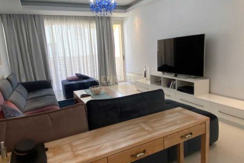 3 dormitorios Penthouse en Limassol, Cyprus No. 73376 2