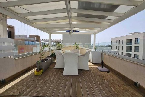 3 dormitorios Penthouse en Limassol, Cyprus No. 73376 13