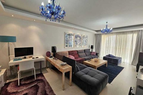 3 dormitorios Penthouse en Limassol, Cyprus No. 73376 1