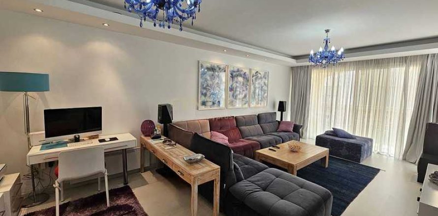 3 dormitorios Penthouse en Limassol, Cyprus No. 73376