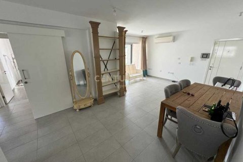 3 dormitorios Penthouse en Germasogeia, Cyprus No. 73374 2