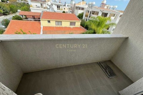 3 dormitorios Penthouse en Germasogeia, Cyprus No. 73374 7