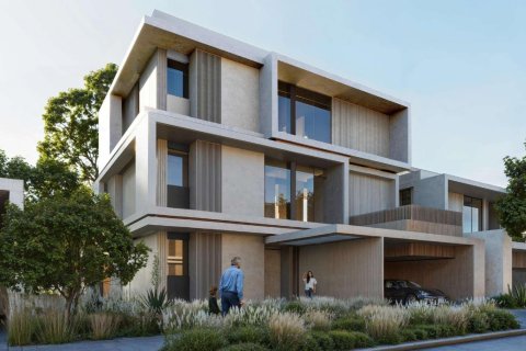 3 chambres Townhouse à Abu Dhabi, UAE No. 85171 18