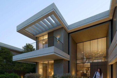 3 chambres Townhouse à Abu Dhabi, UAE No. 85171 11