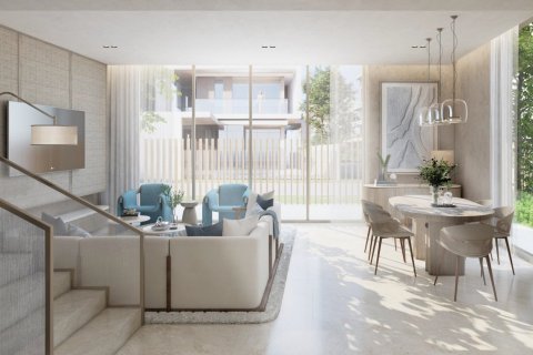 3 chambres Townhouse à Abu Dhabi, UAE No. 85171 23