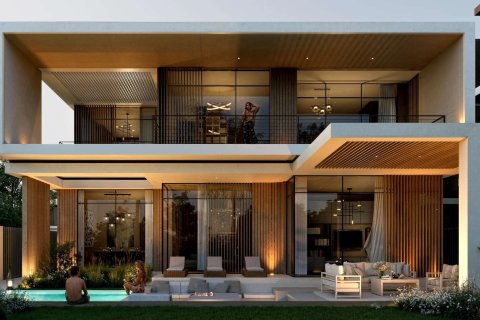3 chambres Townhouse à Abu Dhabi, UAE No. 85171 1