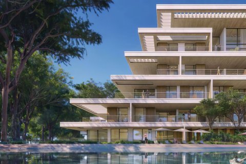 3 chambres Townhouse à Abu Dhabi, UAE No. 85171 15